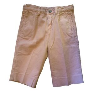 Dolce & Gabbana Boys Whisper Pink Shorts Size 4